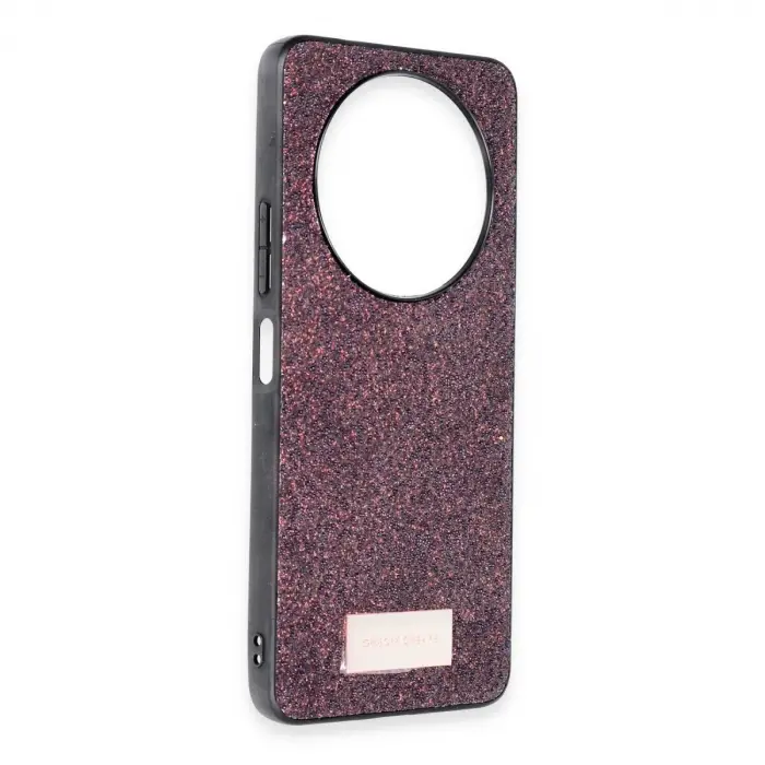 Onegif   A3 4g Bright Simli Kapak - Derin Mor