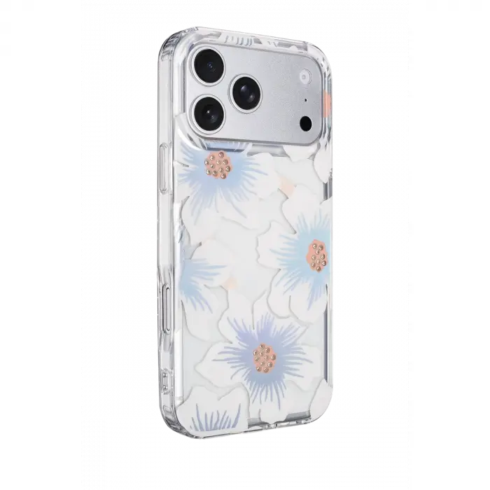 Onegif Apple İphone 17 Pro Max Desina Magsafe Kapak - Desen 2