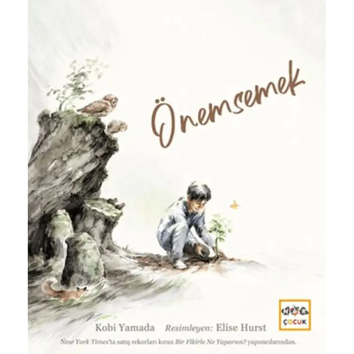 Önemsemek