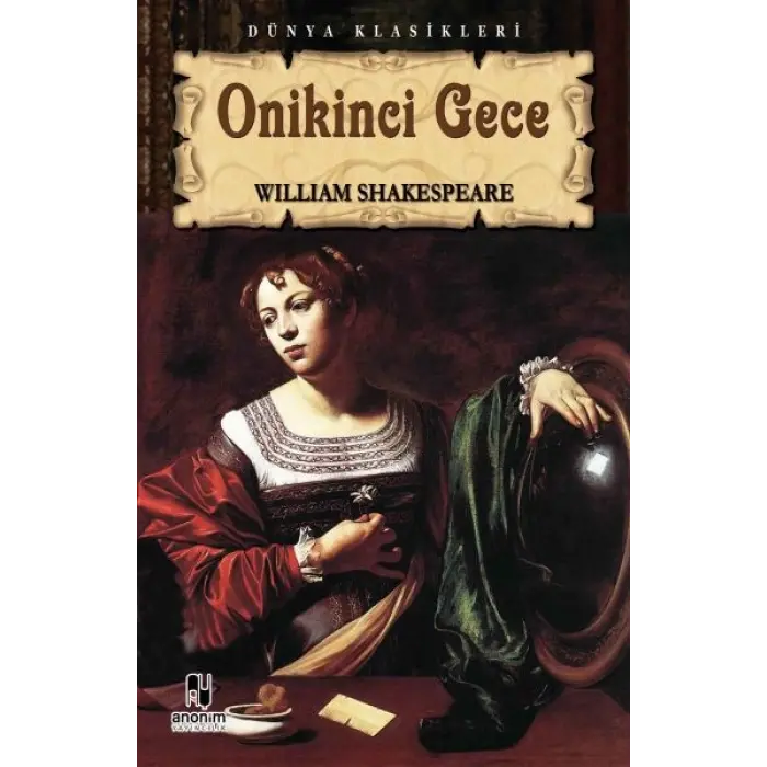 Onikinci Gece