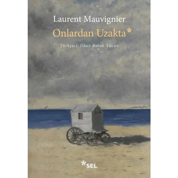 Onlardan Uzakta