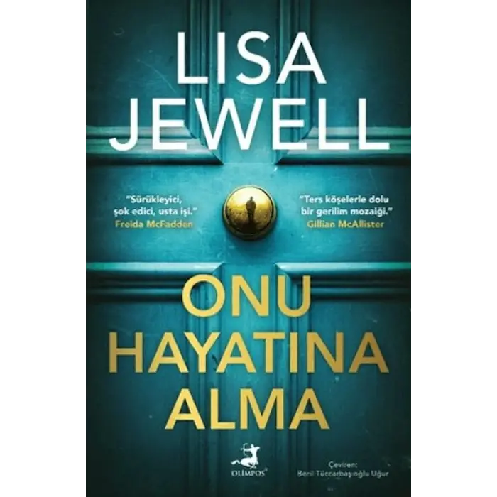 Onu Hayatına Alma