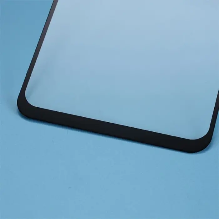 OPPO Realme 5 3D Full kaplama Tempered Cam Ekran Koruyucu-(5775)