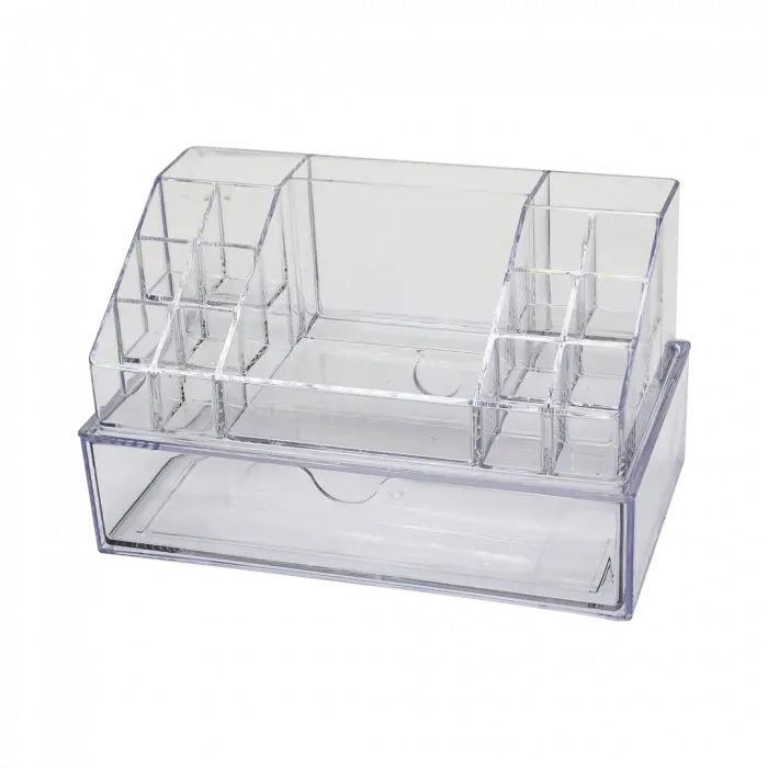 Organizerli Çekmeceli Set Bx40