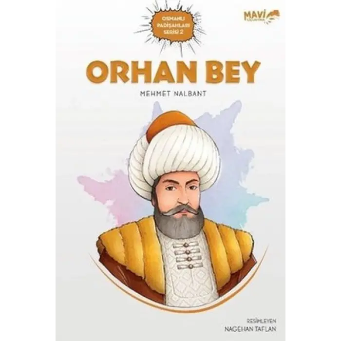Orhan Bey