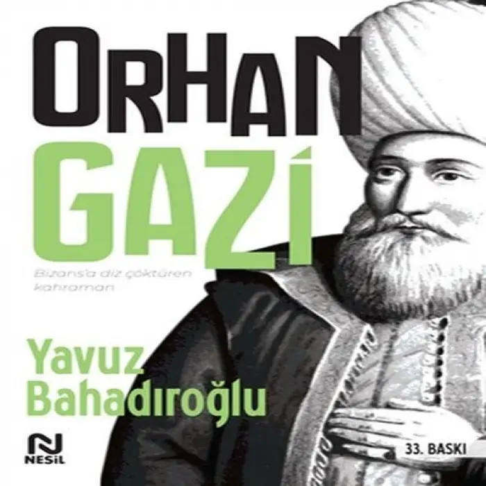 Orhan Gazi