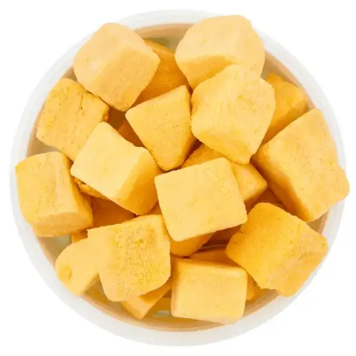 Original Mango Atıştırmalık Meyve Cipsi 20gr