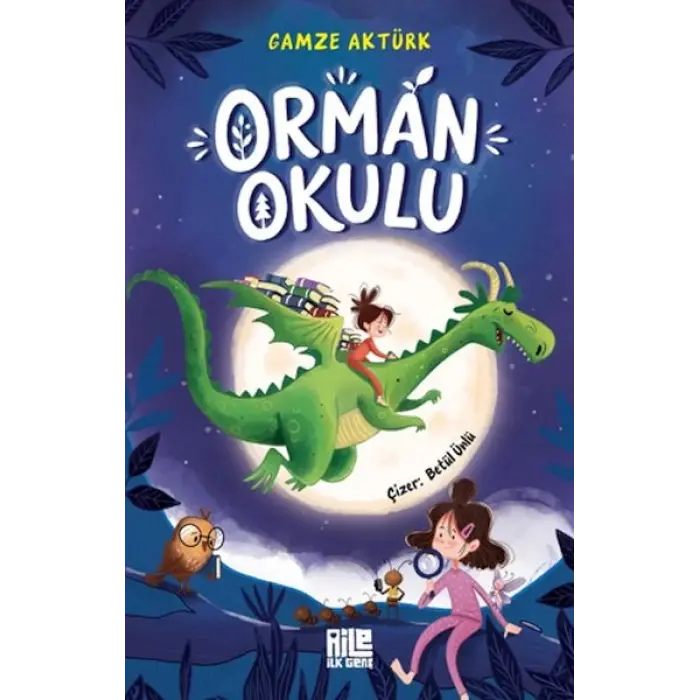 Orman Okulu