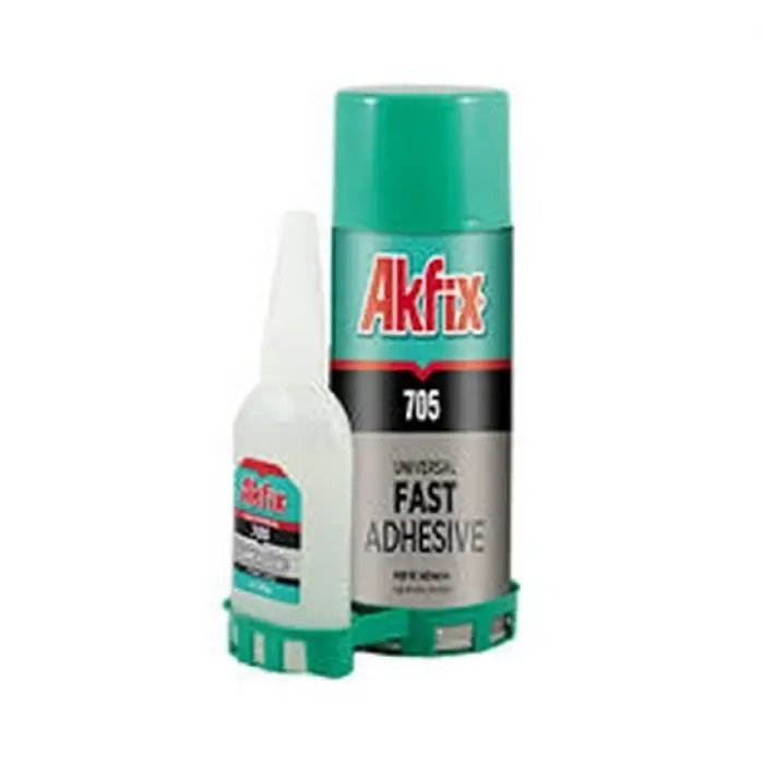 Orta 200ml+50gr Hızlı Yapıştırıcı Bx40