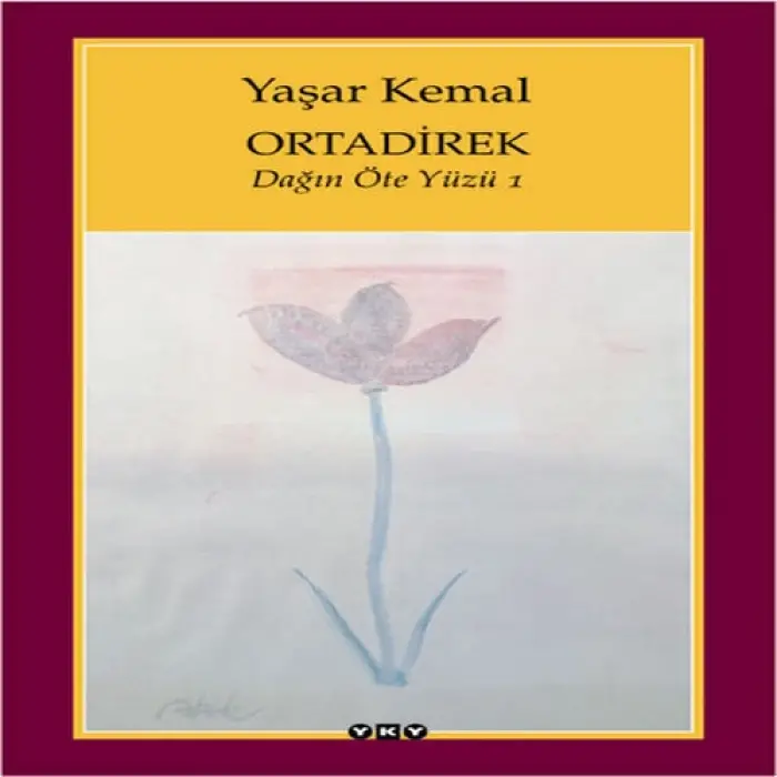 Ortadirek - Dağın Öte Yüzü 1