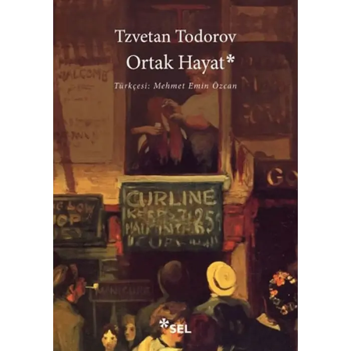 Ortak Hayat