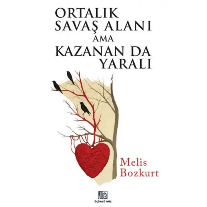 Ortalık Saş Alanı Ama Kazanan Da lı