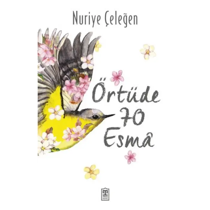 Örtüde 70 Esma