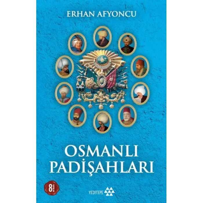 Osmanlı Padişahları - Ciltsiz
