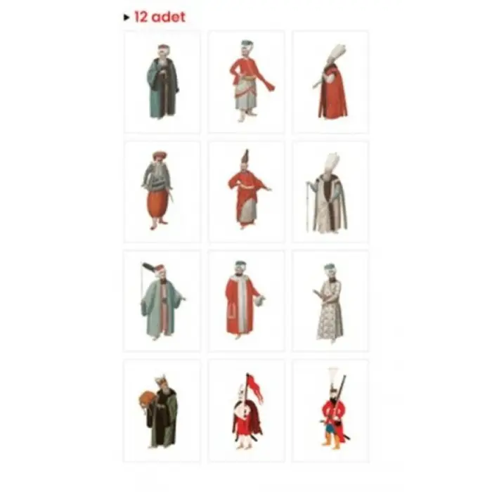 Osmanlı Tarihi-02 (12li)