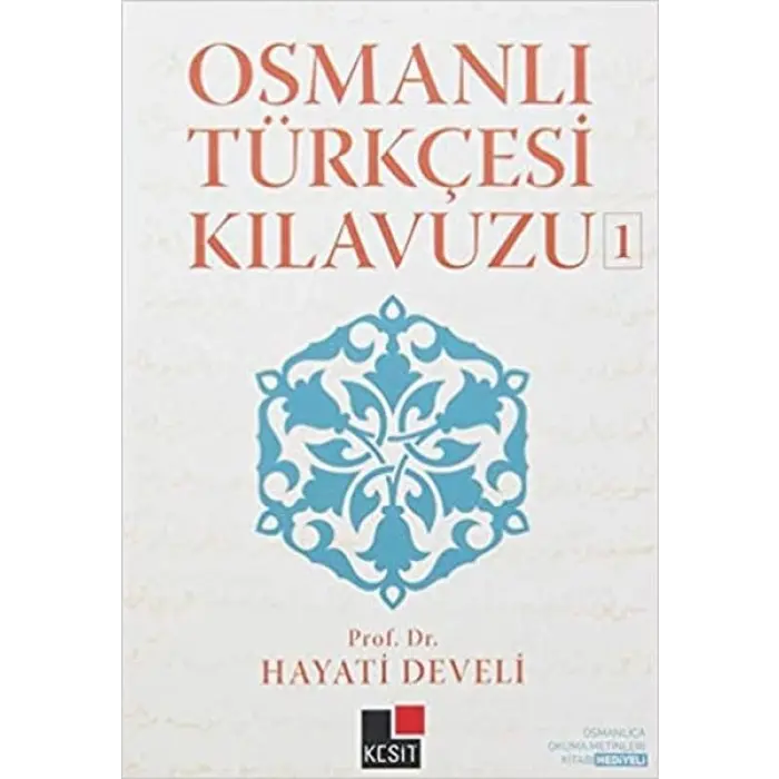 Osmanlı Türkçesi Kıluzu 1