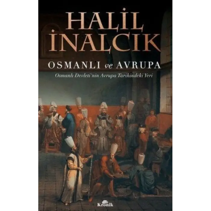 Osmanlı ve rupa