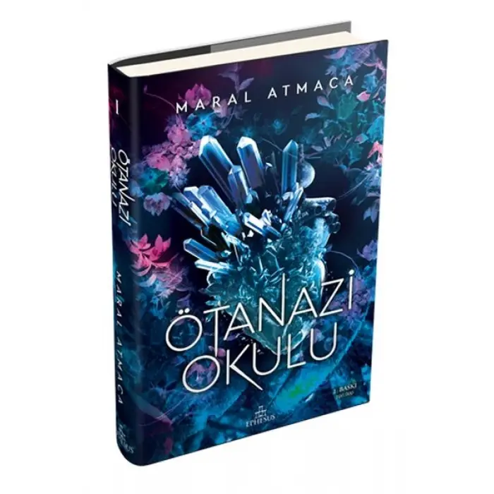 Öta Okulu 1 (Ciltli)