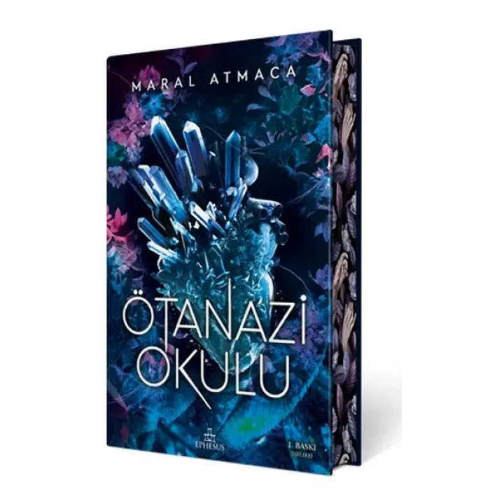 Öta Okulu 1 (Ciltli Özel Baskı)