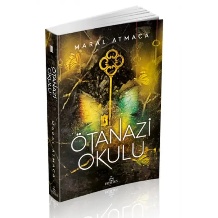 Öta Okulu 3