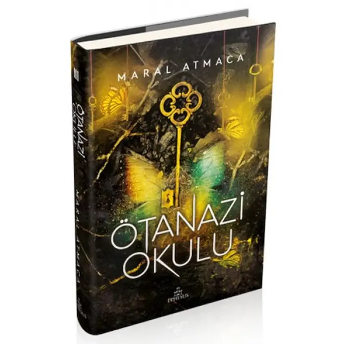 Öta Okulu 3 (Ciltli)