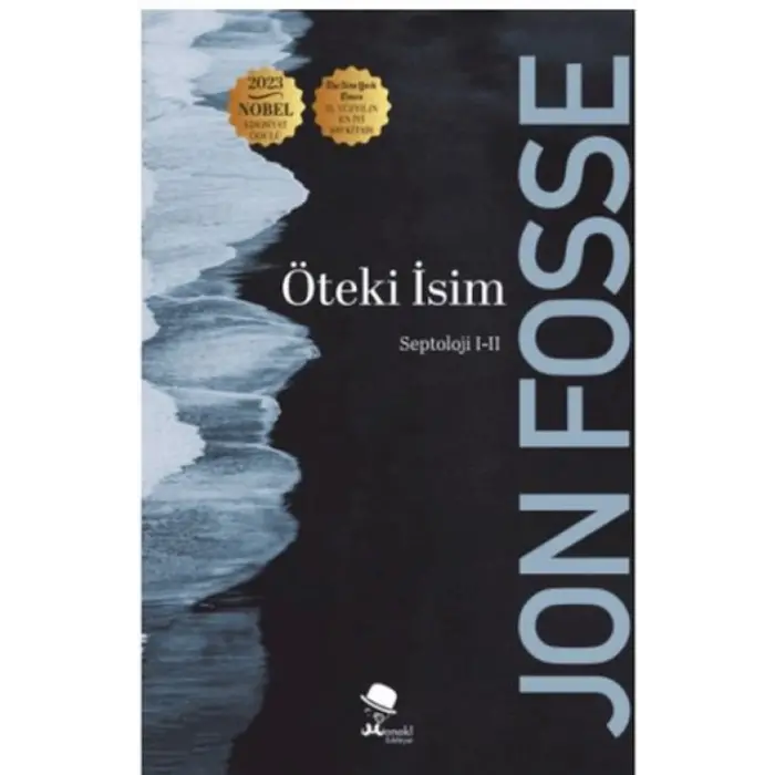 Öteki İsim - Septoloji 1 - 2
