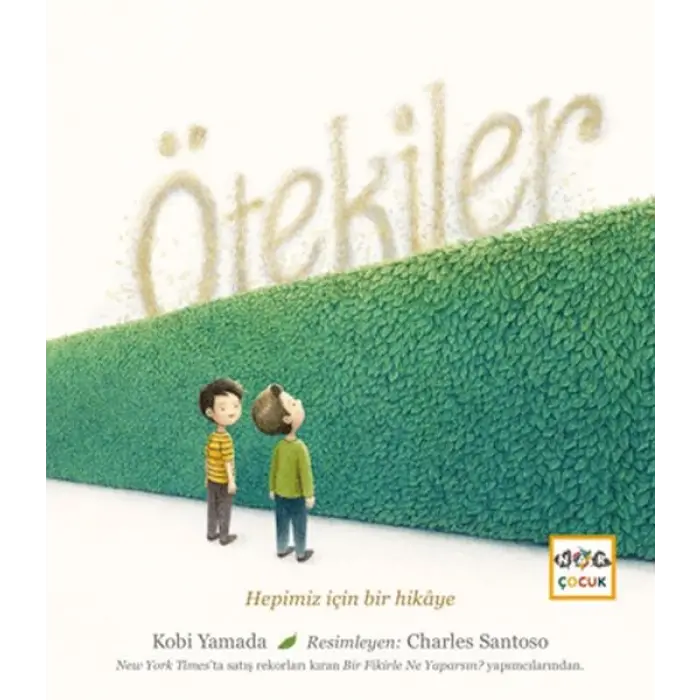 Ötekiler
