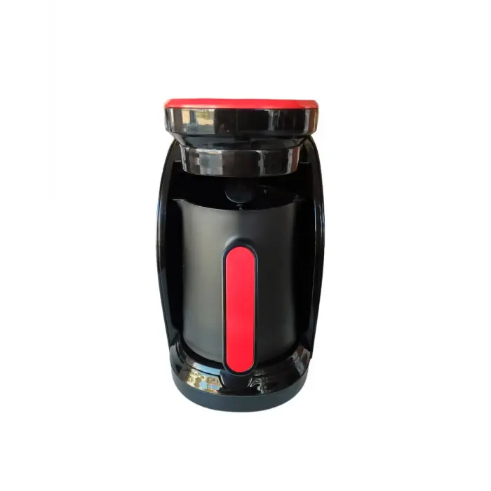 OTOMATİK SPARKLİNG KAHVE MAKİNESİ