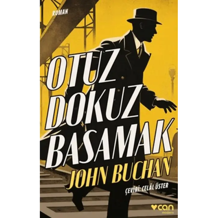 Otuz Dokuz Basamak