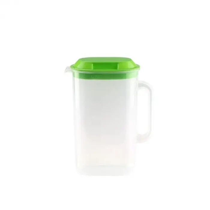 Oval Plastik Sürahi