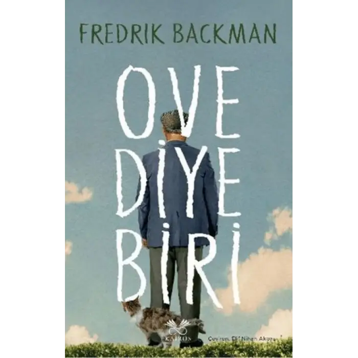 Ove Diye Biri