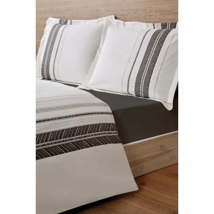 Özdilek Çift Kişilik Ranforce Nev Takımı Blend