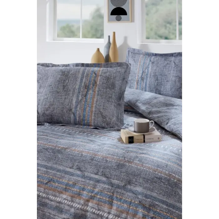 Özdilek Denim Çift Kişilik Nev Takımı Colorado Mi