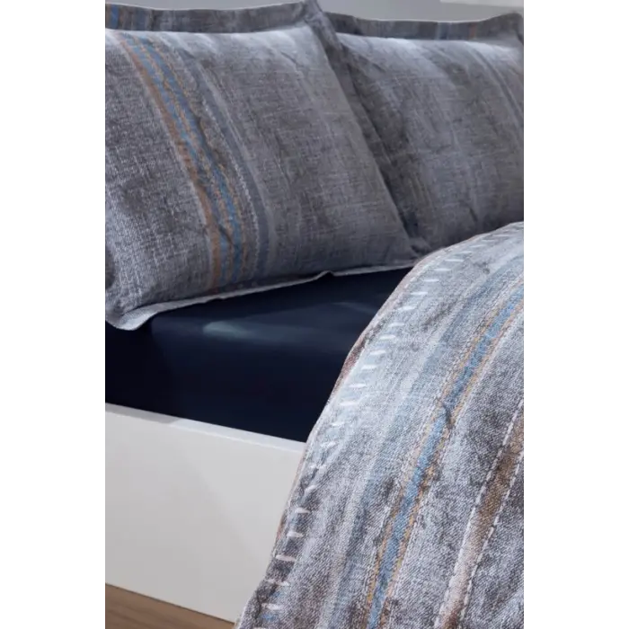 Özdilek Denim Çift Kişilik Nev Takımı Colorado Mi