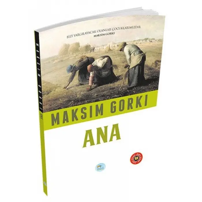 Özet  - Ana