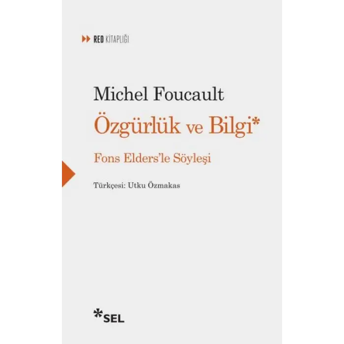 Özgürlük ve Bii - Fons Eldersle Söyleşi
