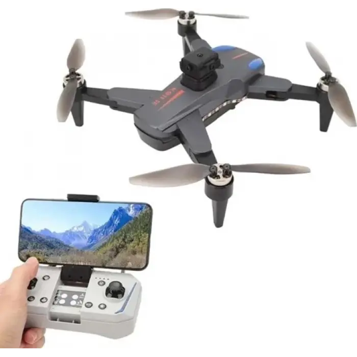 P18 Vega HD Hareketli Kameralı Drone STK