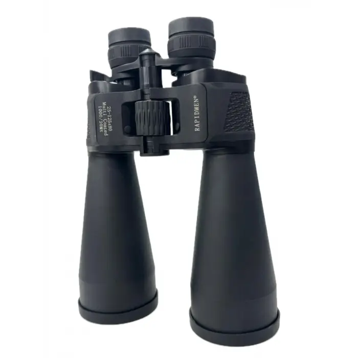 P25-125x80 Profesyonel Zoomlu Dürbün