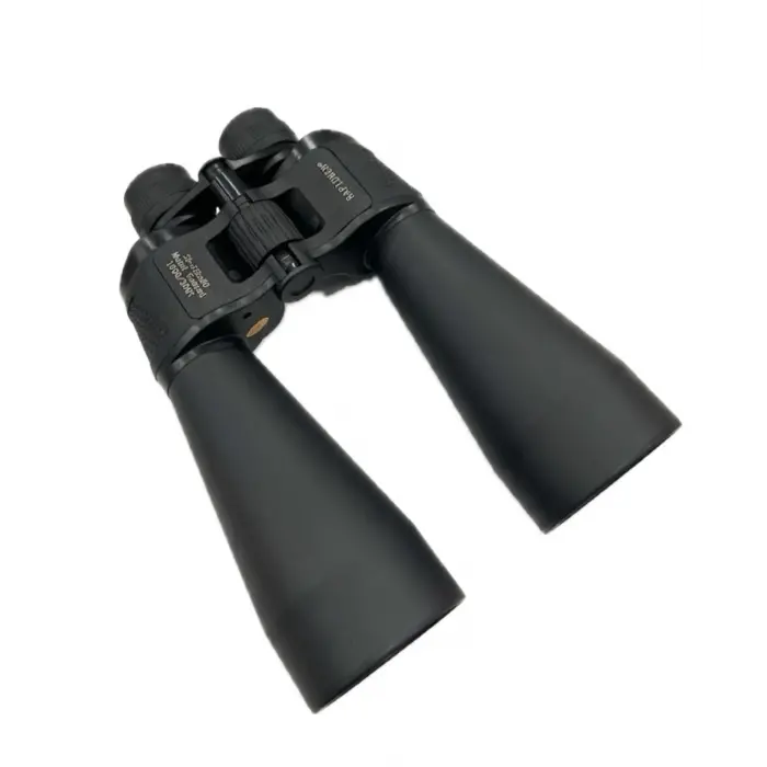 P25-125x80 Profesyonel Zoomlu Dürbün