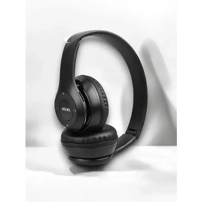 P47 Kulak Üstü Bluetooth Kulaklık
