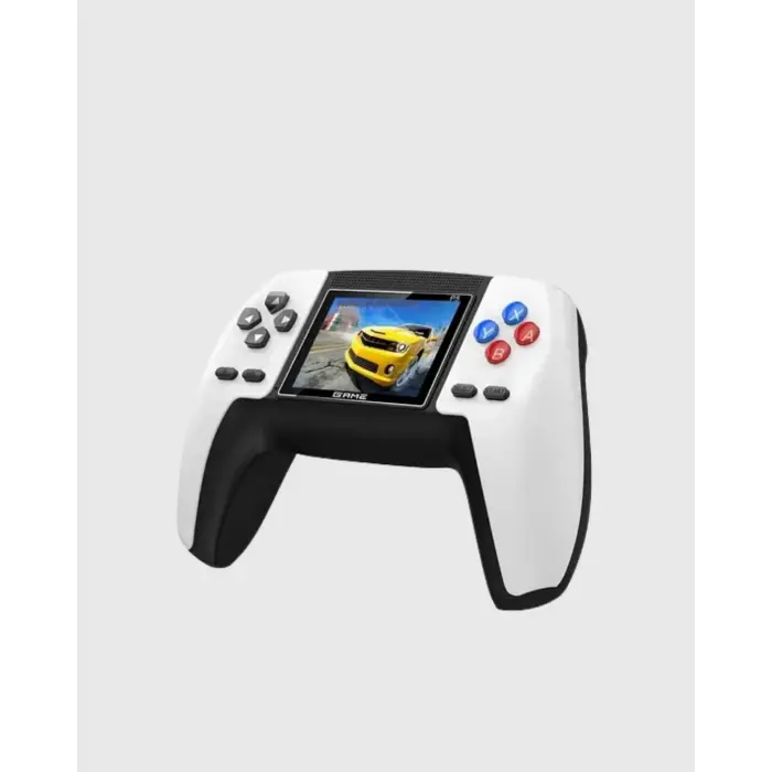 P5 Retro GamePad | 520 Klasik Oyunlu Mini Oyun Konsolu