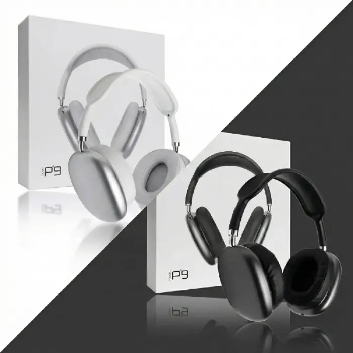 P9 Kablosuz Bluetooth Kulaklık