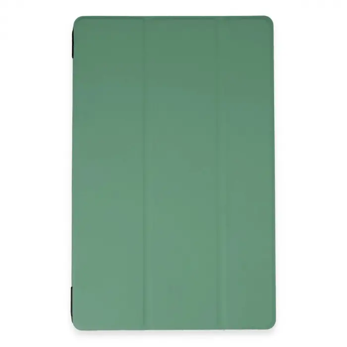 Pad 6 Kılıf Tablet Smart Kılıf - Koyu Yeşil