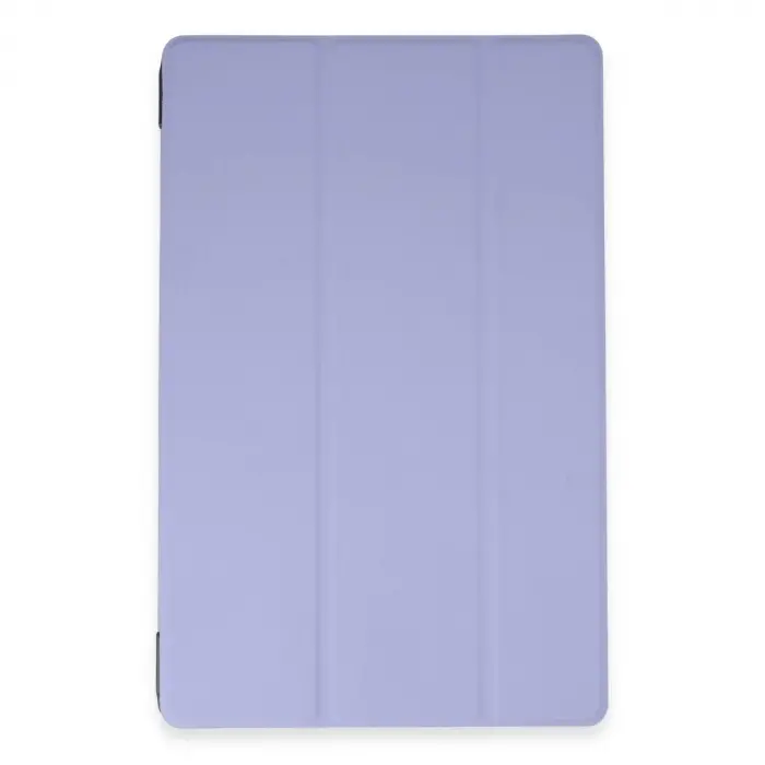 Pad 6 Kılıf Tablet Smart Kılıf - Lila