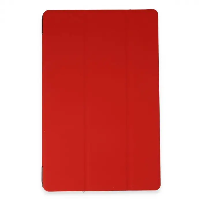 Pad Kılıf Tablet Smart Kılıf - Kırmızı