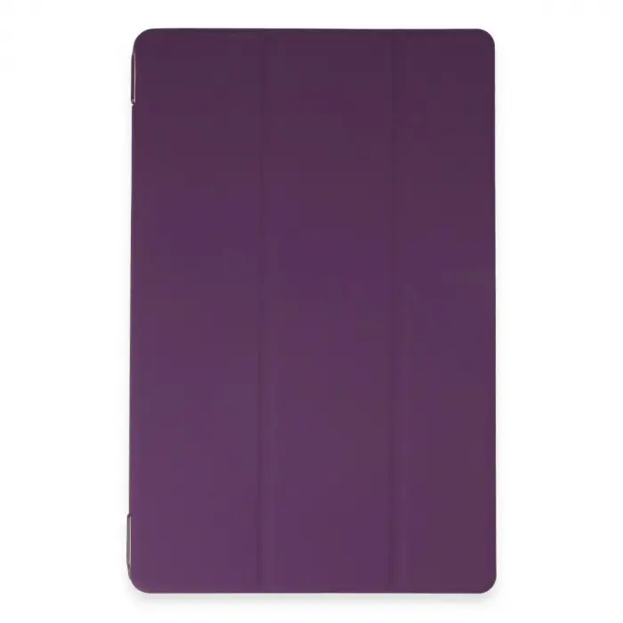 Pad Kılıf Tablet Smart Kılıf - Mor