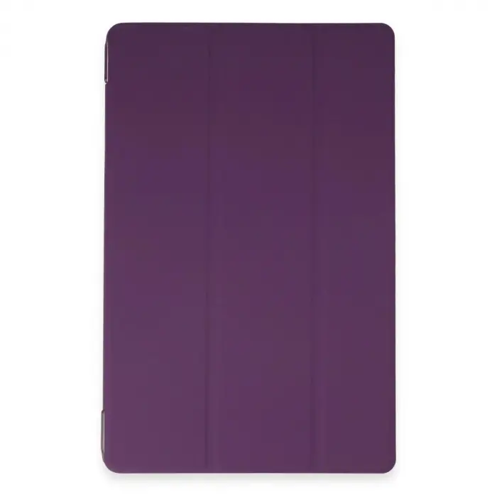 Pad Kılıf Tablet Smart Kılıf - Mor