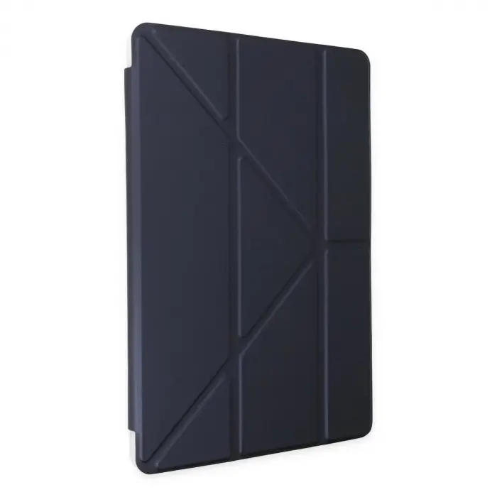 Pad Se Kılıf Kalemlikli Mars Tablet Kılıfı - Lacivert