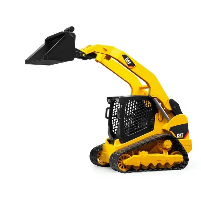 Paletli Yükleyici BR02136