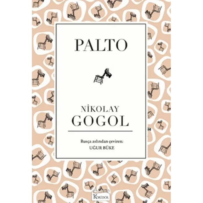 Palto (Bez Cilt)